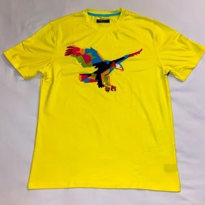 Brand New Roku Studio Tee Shirt